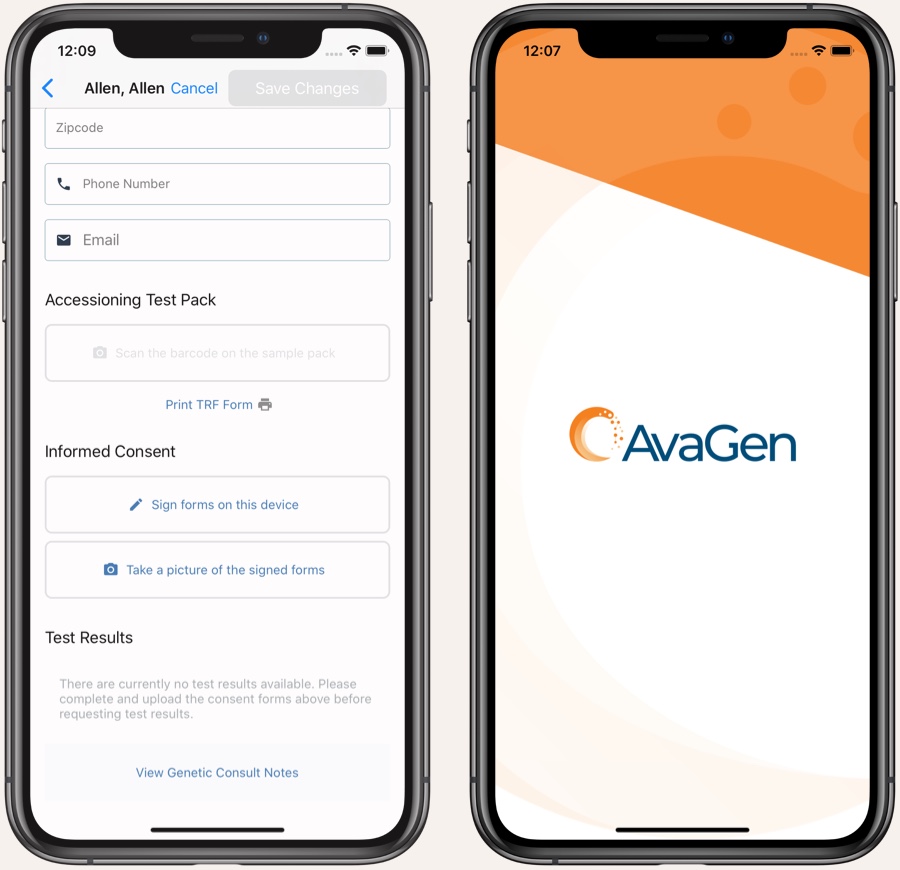 Avagen title