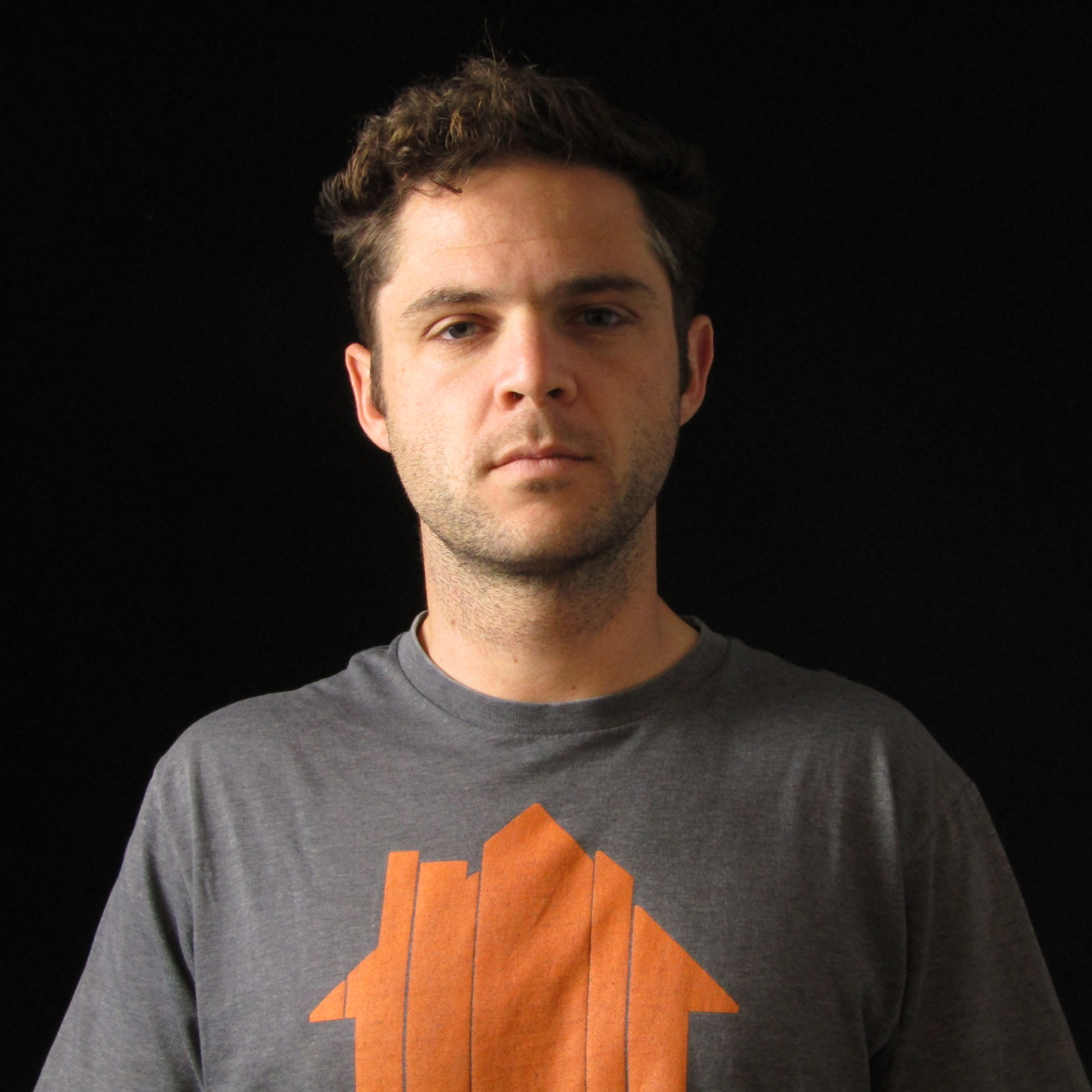 Jeremy Moyers